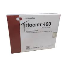 Triocim 400